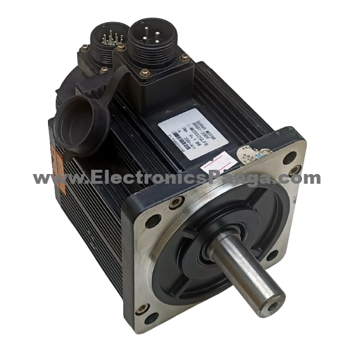 130ST-M05025LFB 1.3Kw (1300W) AC Servo Motor SM1347 - Image 2