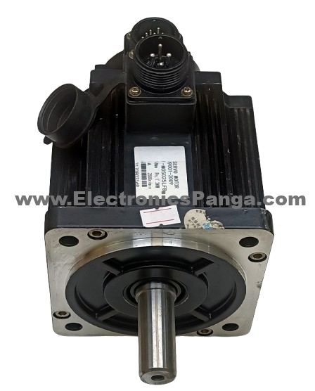 130ST-M05025LFB 1.3Kw (1300W) AC Servo Motor SM1347 - Image 5