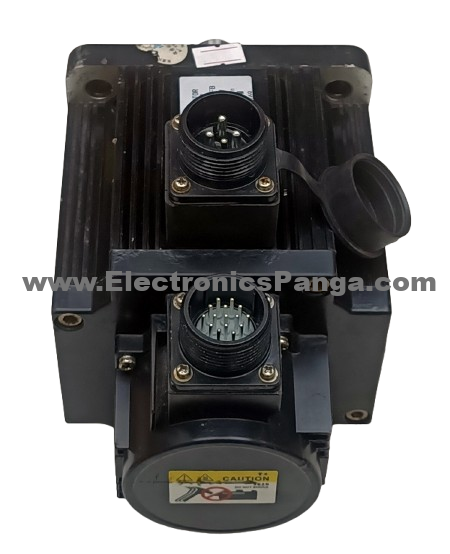 130ST-M05025LFB 1.3Kw (1300W) AC Servo Motor SM1347 - Image 6