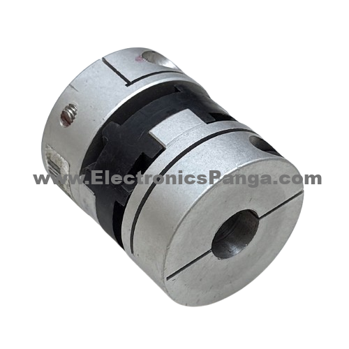14X20mm Bore Aluminum Motor Shaft Coupling C397