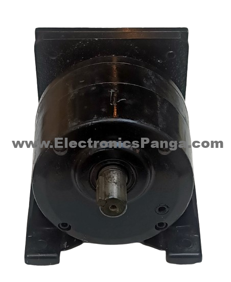 19:1 Ratio Planetary Gearbox For 200 & 400w Servo Motor G1486 - Image 2