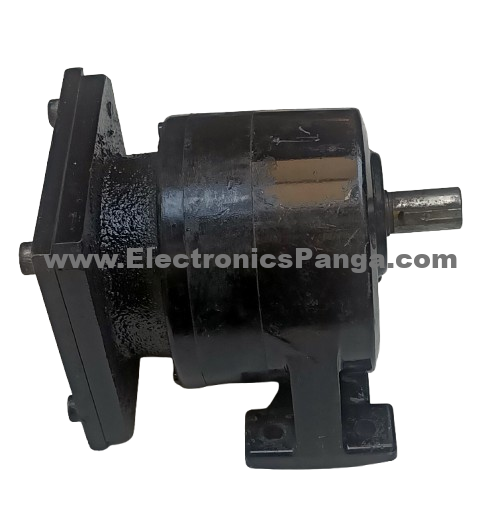 19:1 Ratio Planetary Gearbox For 200 & 400w Servo Motor G1486 - Image 3