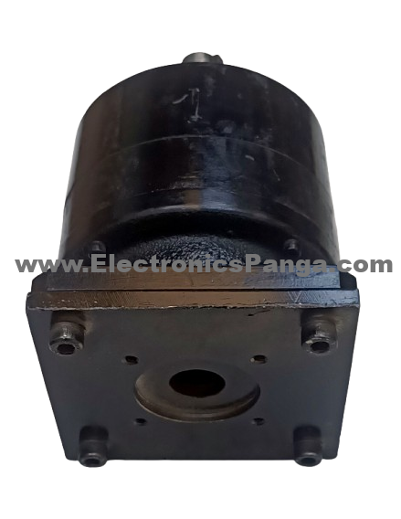 19:1 Ratio Planetary Gearbox For 200 & 400w Servo Motor G1486 - Image 4