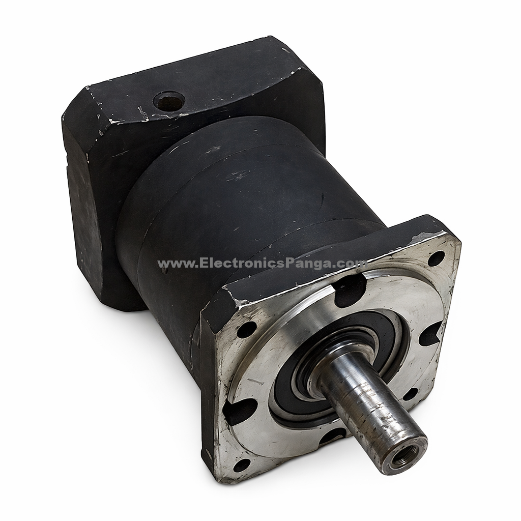 20:1 Ratio Planetary Gearbox For 1kw 1.5kw Servo Motor G1500