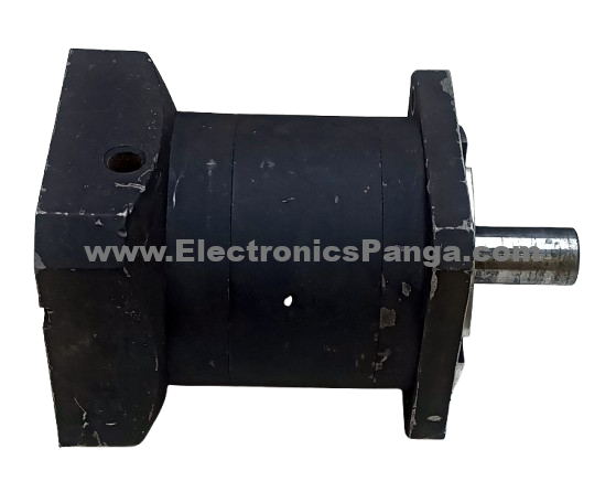 20:1 Ratio Planetary Gearbox For 1kw 1.5kw Servo Motor G1500 - Image 2