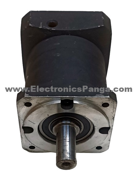 20:1 Ratio Planetary Gearbox For 1kw 1.5kw Servo Motor G1500 - Image 3