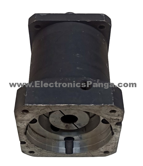 20:1 Ratio Planetary Gearbox For 1kw 1.5kw Servo Motor G1500 - Image 4