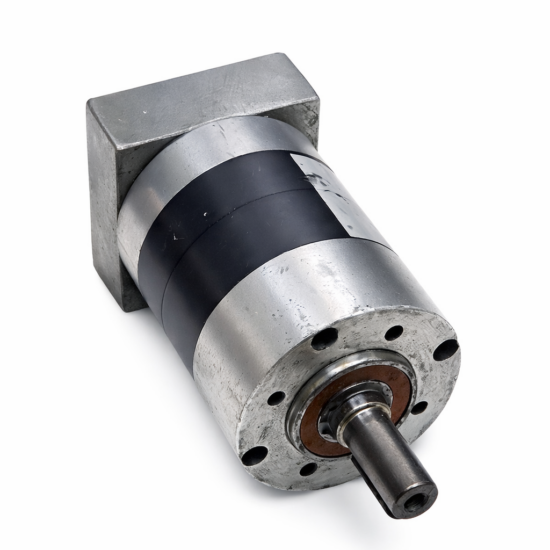 20:1 Ratio pPLGE002-xxx020-1A0 Planetary Gearbox For 200w & 400w Servo Motor G1489