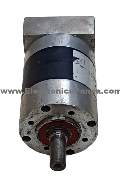 20:1 Ratio pPLGE002-xxx020-1A0 Planetary Gearbox For 200w & 400w Servo Motor G1489 - Image 4
