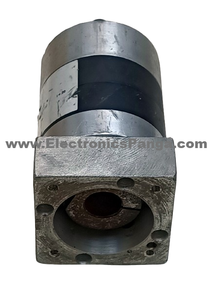 20:1 Ratio pPLGE002-xxx020-1A0 Planetary Gearbox For 200w & 400w Servo Motor G1489 - Image 5