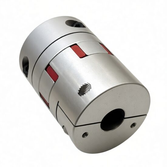 25X25mm Bore Aluminum Motor Shaft Coupling C373