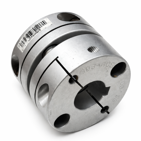 30X32mm Bore Aluminum Motor Shaft Coupling C382