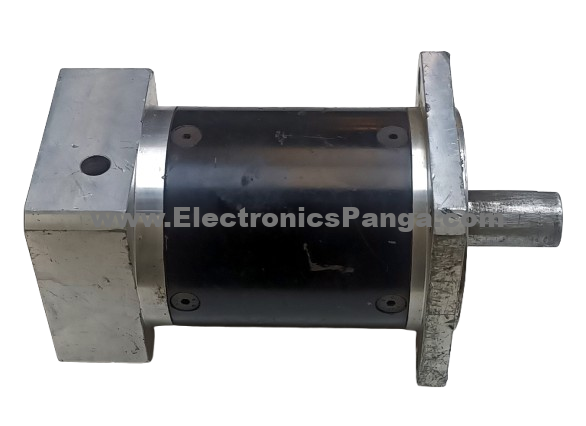 320:1 Ratio Planetary Gearbox For 750w Servo Motor G1484 - Image 2