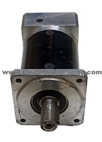 320:1 Ratio Planetary Gearbox For 750w Servo Motor G1484 - Image 3