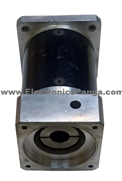 320:1 Ratio Planetary Gearbox For 750w Servo Motor G1484 - Image 4