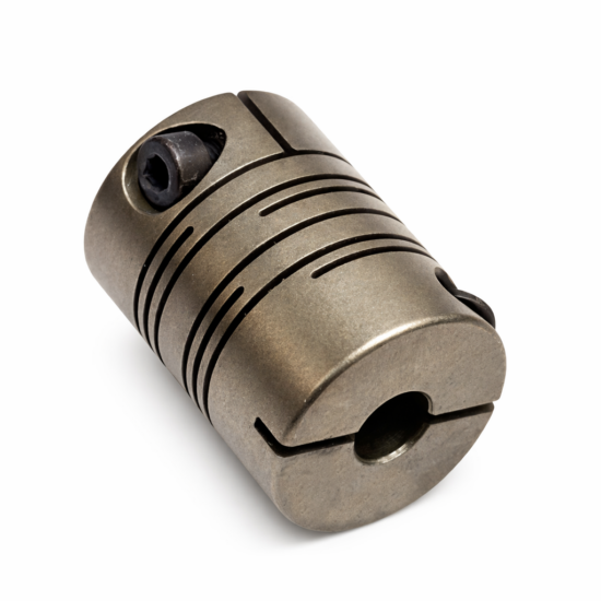 5X6mm Bore Aluminum Motor Shaft Coupling C377