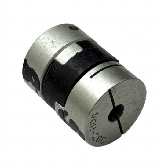 5X8mm Bore Aluminum Motor Shaft Coupling C386