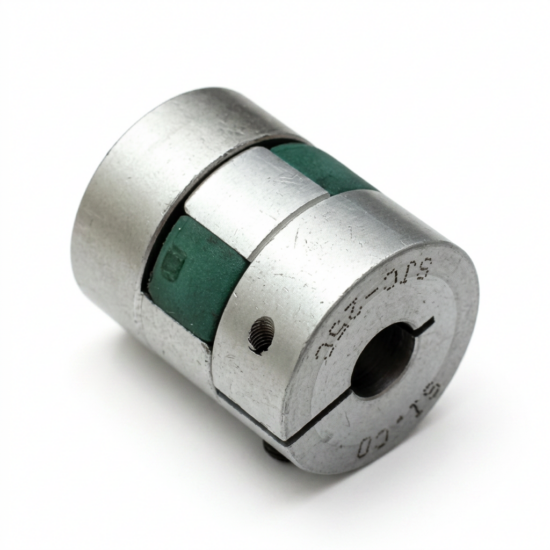 8X10mm Bore Aluminum Motor Shaft Coupling C383