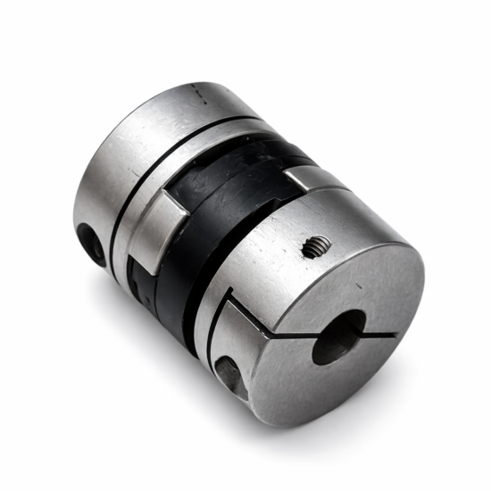 8X8mm Bore Aluminum Motor Shaft Coupling C388
