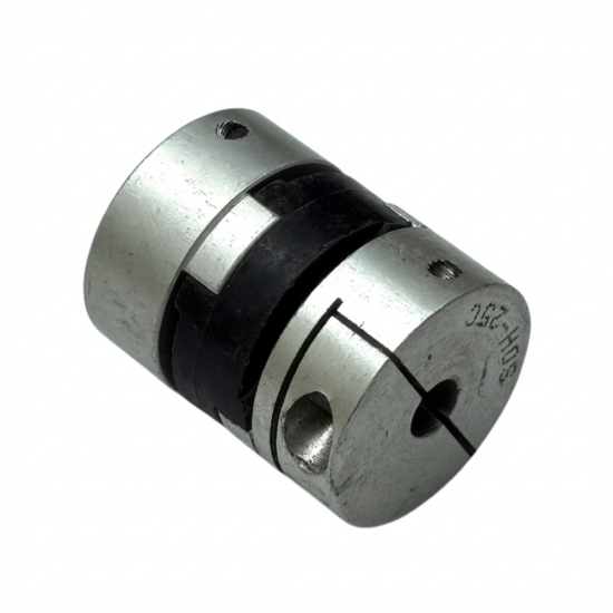 8X8mm Bore Aluminum Motor Shaft Coupling C390