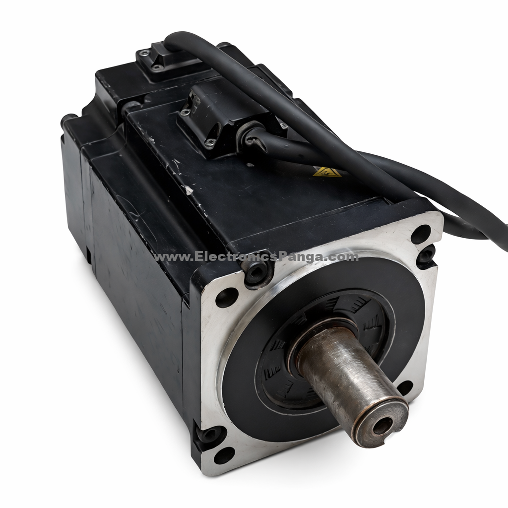 A&E 750W (0.75Kw) AEWL-0808JFA AC Servo Motor SM1350
