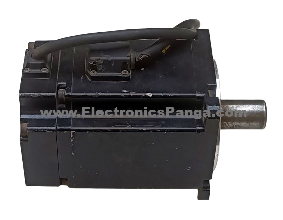 A&E 750W (0.75Kw) AEWL-0808JFA AC Servo Motor SM1350 - Image 2