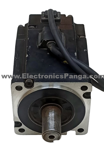 A&E 750W (0.75Kw) AEWL-0808JFA AC Servo Motor SM1350 - Image 3