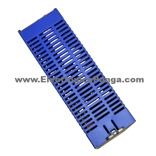 AKRIBIS SYSTEM 1.1-1.7KVA ASD240-0828S1J1 AC Servo Driver SD1543 - Image 7