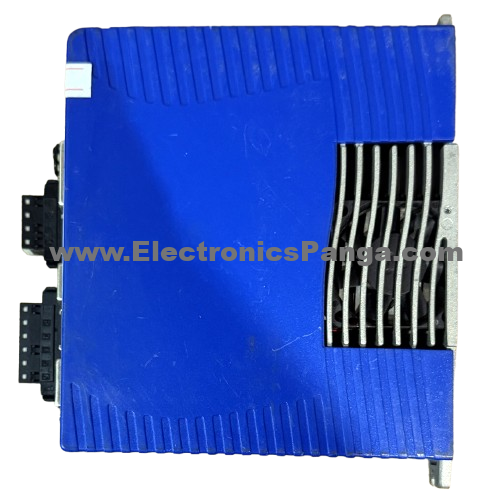 AKRIBIS SYSTEM 400W (0.4Kw) ASD100-0309S1J1 AC Servo Driver SD1547 - Image 5