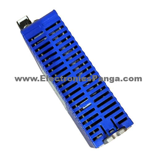 AKRIBIS SYSTEM 400W (0.4Kw) ASD100-0309S1J1 AC Servo Driver SD1547 - Image 7