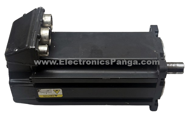 ALLEN-BRADLEY 2.2Kw (2200W) MPL-A430P-MJ24AA AC Servo Motor SM1384 - Image 3