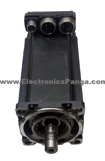 ALLEN-BRADLEY 2.2Kw (2200W) MPL-A430P-MJ24AA AC Servo Motor SM1384 - Image 4