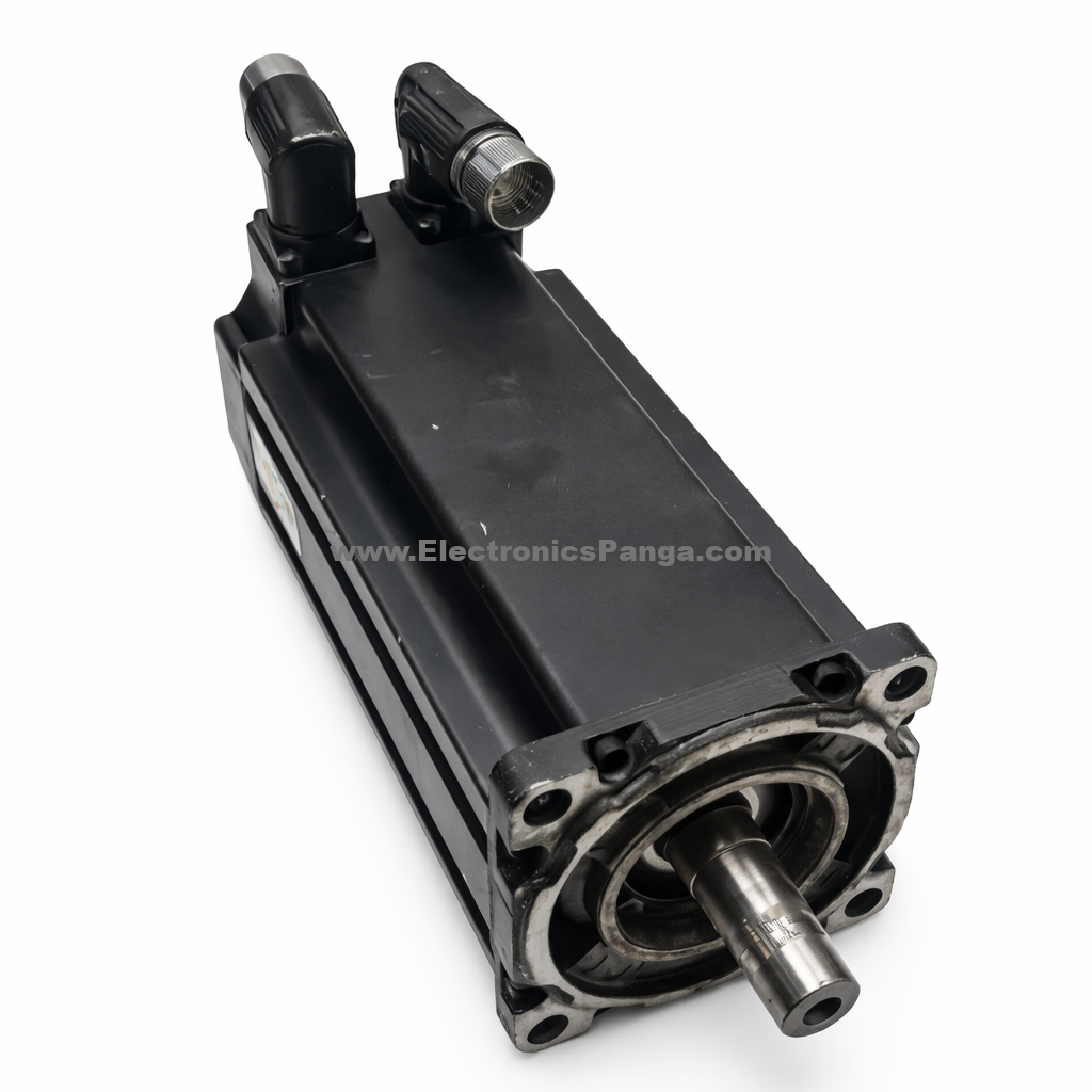 ALLEN-BRADLEY 2.2Kw (2200W) MPL-A430P-MK74AA AC Servo Motor SM1385