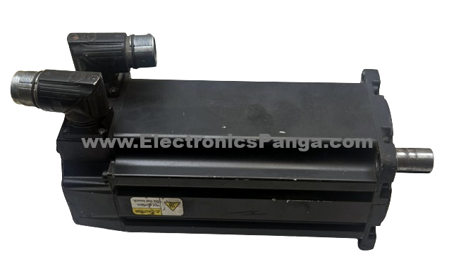 ALLEN-BRADLEY 2.2Kw (2200W) MPL-A430P-MK74AA AC Servo Motor SM1385 - Image 3