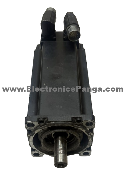 ALLEN-BRADLEY 2.2Kw (2200W) MPL-A430P-MK74AA AC Servo Motor SM1385 - Image 4