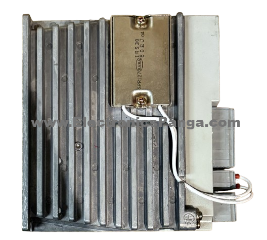 ALLEN-BRADLEY 400W (0.4Kw) KNX3-KAP4 AC Servo Driver SD1546 - Image 5