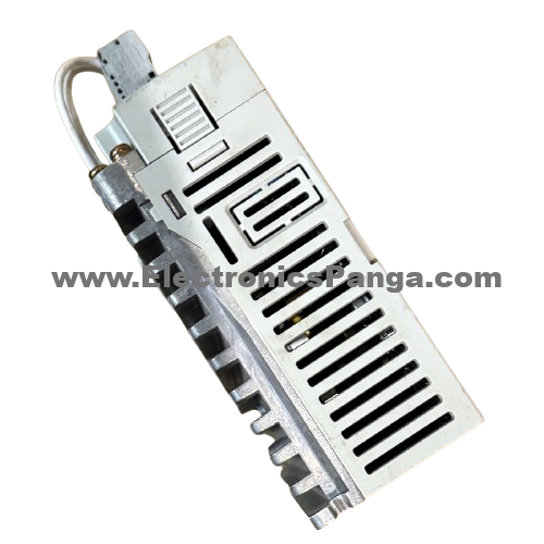 ALLEN-BRADLEY 400W (0.4Kw) KNX3-KAP4 AC Servo Driver SD1546 - Image 7