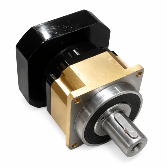 APEX DYNAMICS 5:1 Ratio AF180-S2-P2 Reducer Gearbox For 11kw Servo Motor G1493