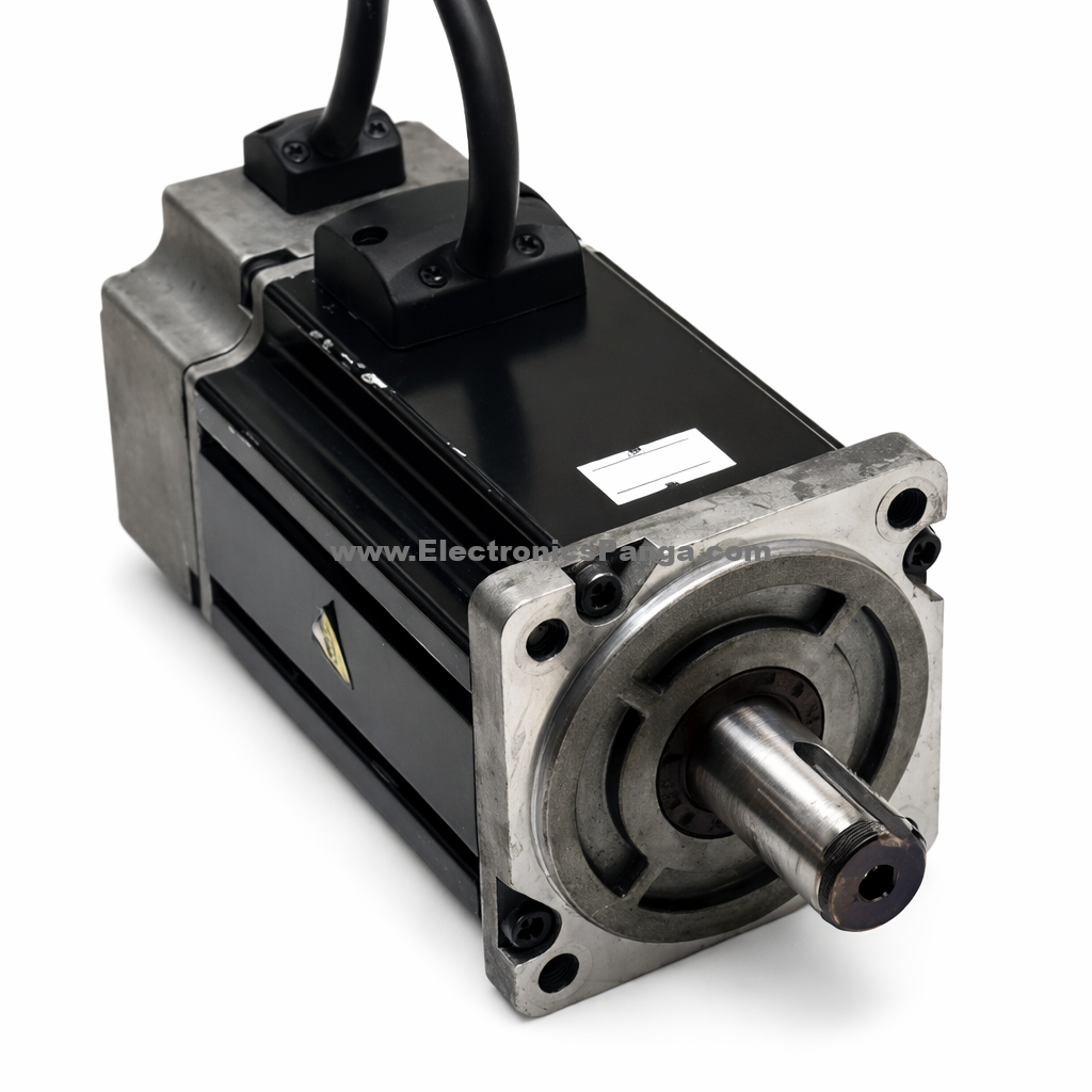 APPLIED MOTION 0.75kw (750w) J0750-302-5-000 AC Servo Motor SM1360