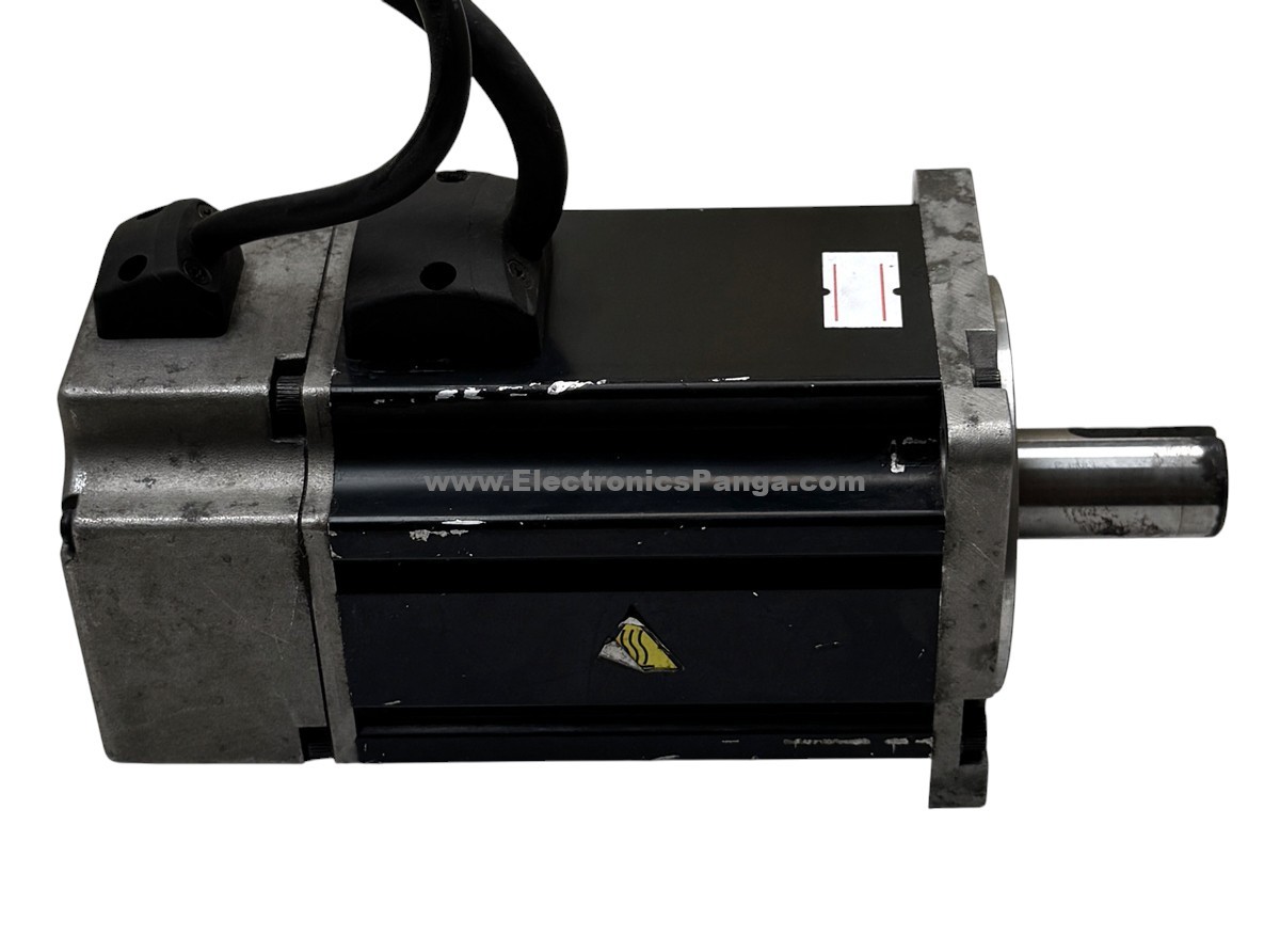 APPLIED MOTION 0.75kw (750w) J0750-302-5-000 AC Servo Motor SM1360 - Image 2