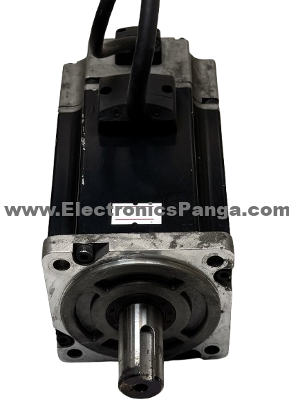 APPLIED MOTION 0.75kw (750w) J0750-302-5-000 AC Servo Motor SM1360 - Image 3