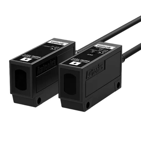 AUTONICS BM3M-TDT1 BM3M-TDT2  12-24V/DC 2-Wires Sender Receiver Photoelectric Sensor S226