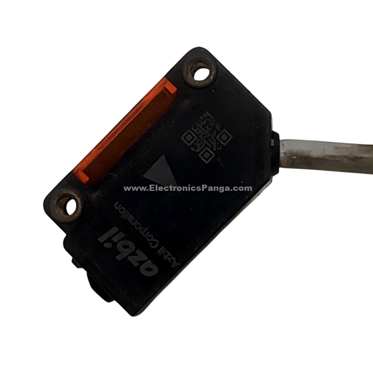 AZBIL HP7-R11 12-24V/DC 3-Wires Photoelectric Sensor S221 - Image 6