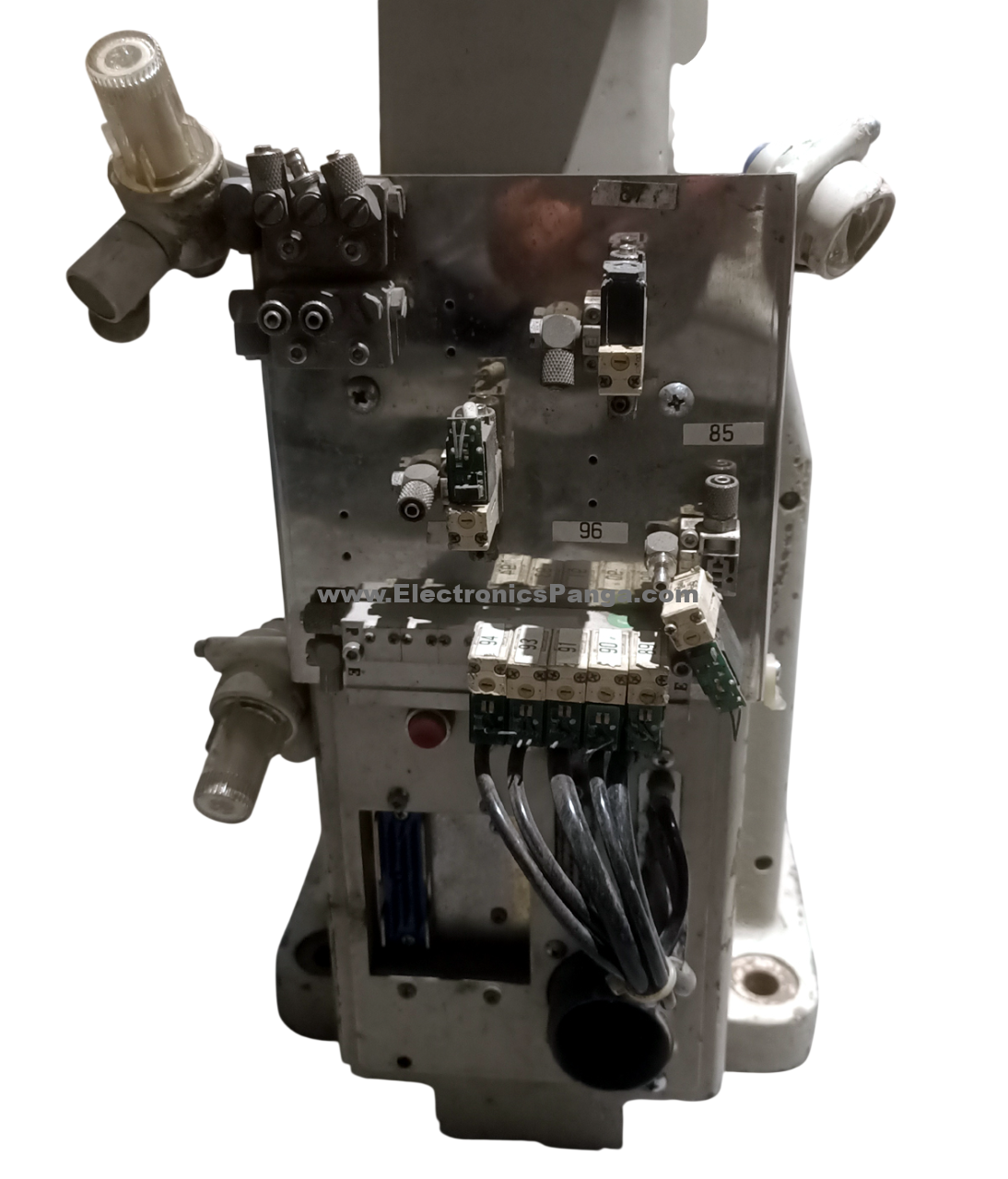 Adept Technology 550 CL 10 Cleanroom SCARA 4-DOF Industrial Robot Arm - Image 4