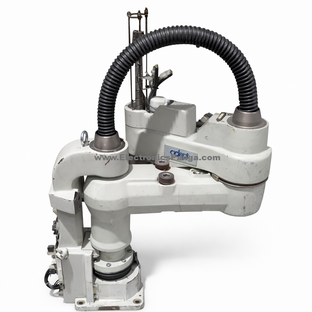 Adept Technology 550 CL 10 Cleanroom SCARA 4-DOF Industrial Robot Arm - Image 5