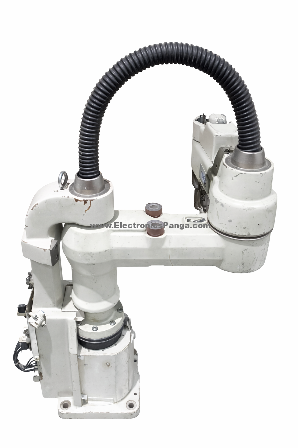 Adept Technology 550 CL 10 Cleanroom SCARA 4-DOF Industrial Robot Arm - Image 6