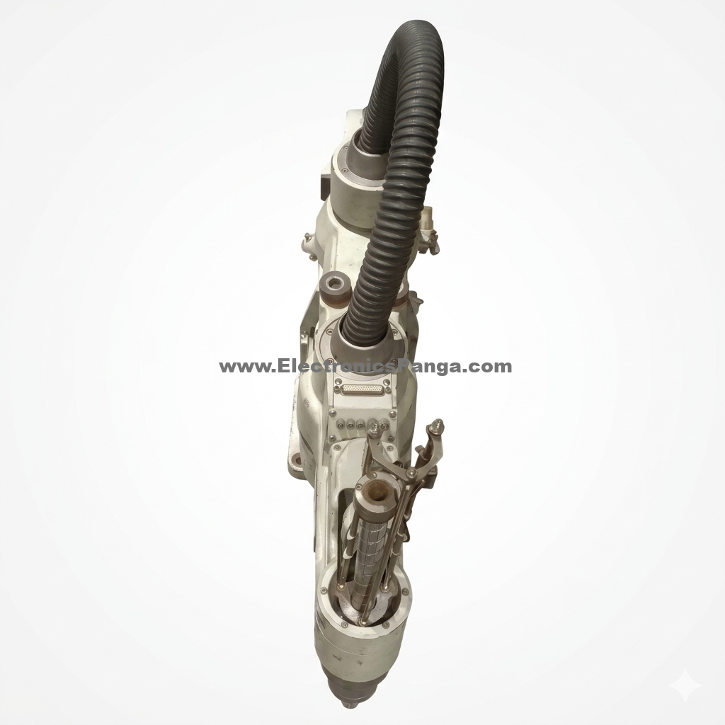 Adept Technology 550 CL 10 Cleanroom SCARA 4-DOF Industrial Robot Arm - Image 8