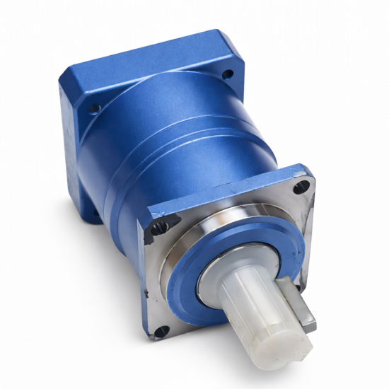 BEITTO 10:1 Ratio SPB-060-10-S5-14BK14 Reducer Gearbox For 200w & 400w Servo Motor G1482