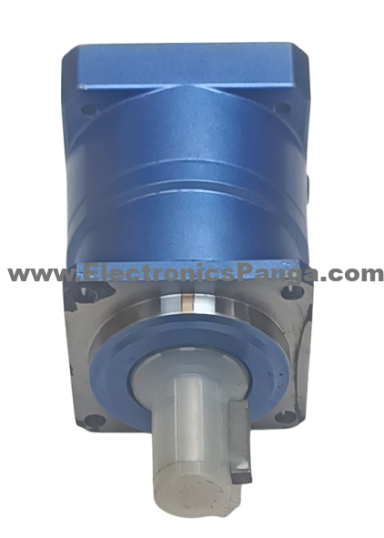 BEITTO 10:1 Ratio SPB-060-10-S5-14BK14 Reducer Gearbox For 200w & 400w Servo Motor G1482 - Image 4