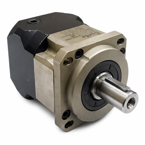 BRATO 7:1 Ratio BPL090-07 Reducer Gearbox For 750w Servo Motor G1479